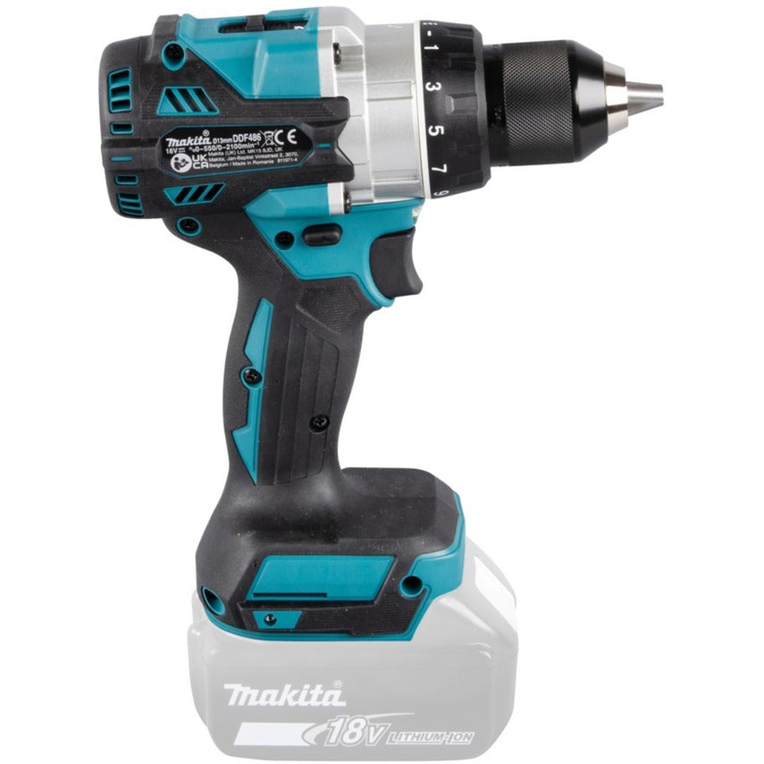 Makita battery screw drill DDF486Z