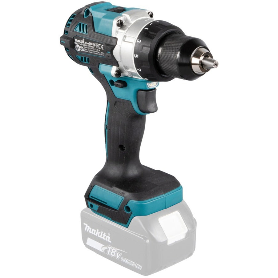 Makita battery screw drill DDF486Z