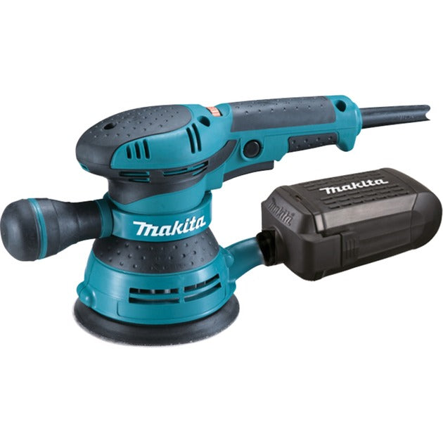 Makita eccentric sander BO5041K