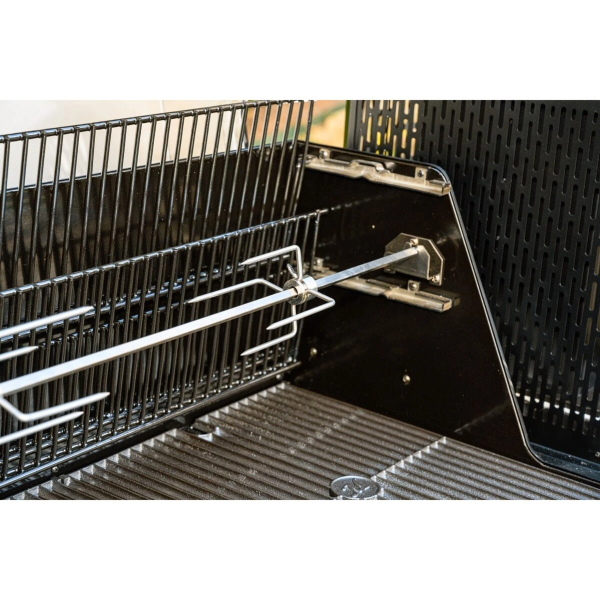 Masterbuilt Gravity -Serie Rotisserie Kit