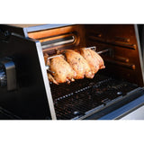 Masterbuilt Gravity -Serie Rotisserie Kit