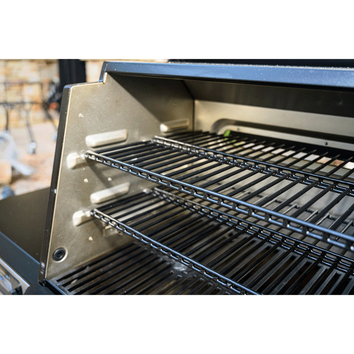 Masterbuilt Gravity Series Warming Racks
