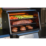 Masterbuilt Gravity Series Warming Racks