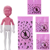 Mattel Color Reveal Chelsea