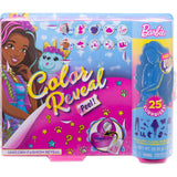 Mattel Color avslører fantasy mote Eenhoorn