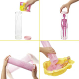 Mattel Color avslører skumananas