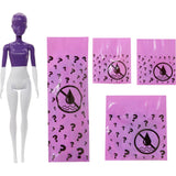 Il colore Mattel rivela pop