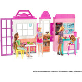 Matstell Cook 'n Grill Restaurant Pop a Speap Set