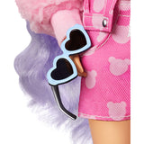Mattel Extra #6 in orsacchiotto