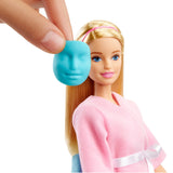 Matstell Gesiicht Mask Spa Dag Spill Set
