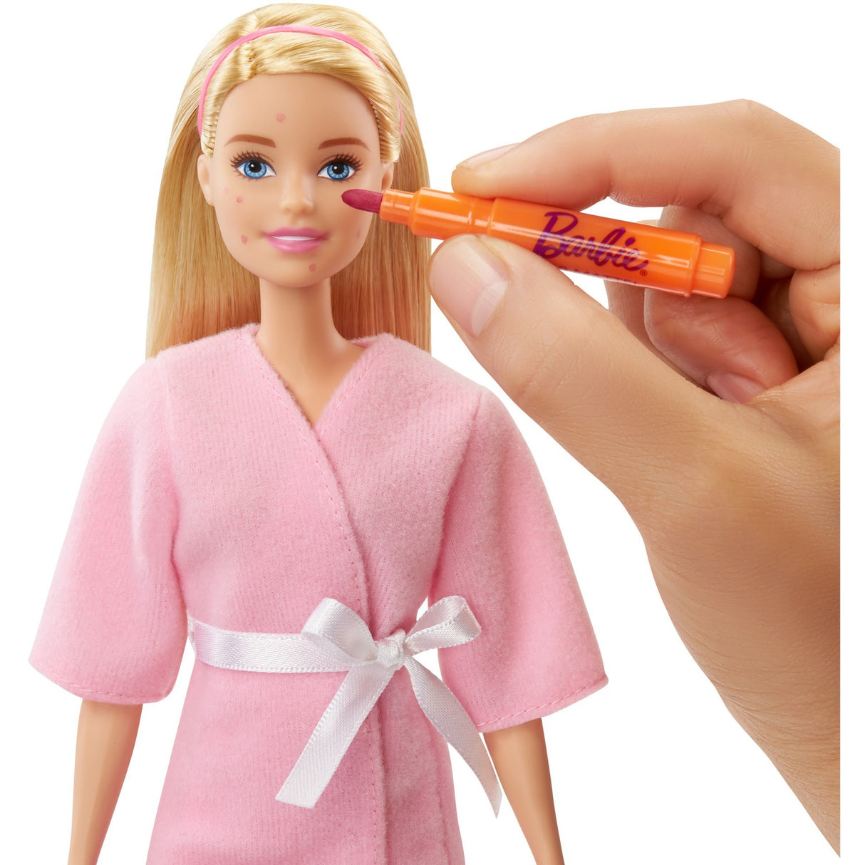 Matstell Gesiicht Mask Spa Dag Spill Set
