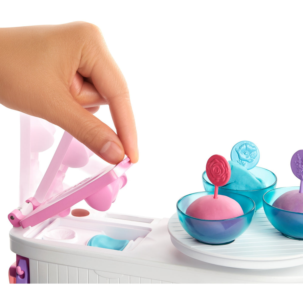 Matstell Gesiicht Mask Spa Dag Spill Set