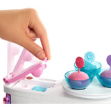Matstell Gesiicht Mask Spa Dag Spill Set