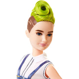 Matbel Moudisticas Doll 124 Mohawk