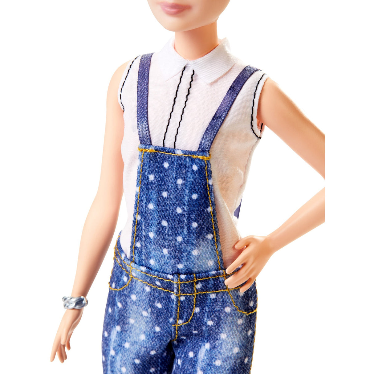Matbel Moudisticas Doll 124 Mohawk