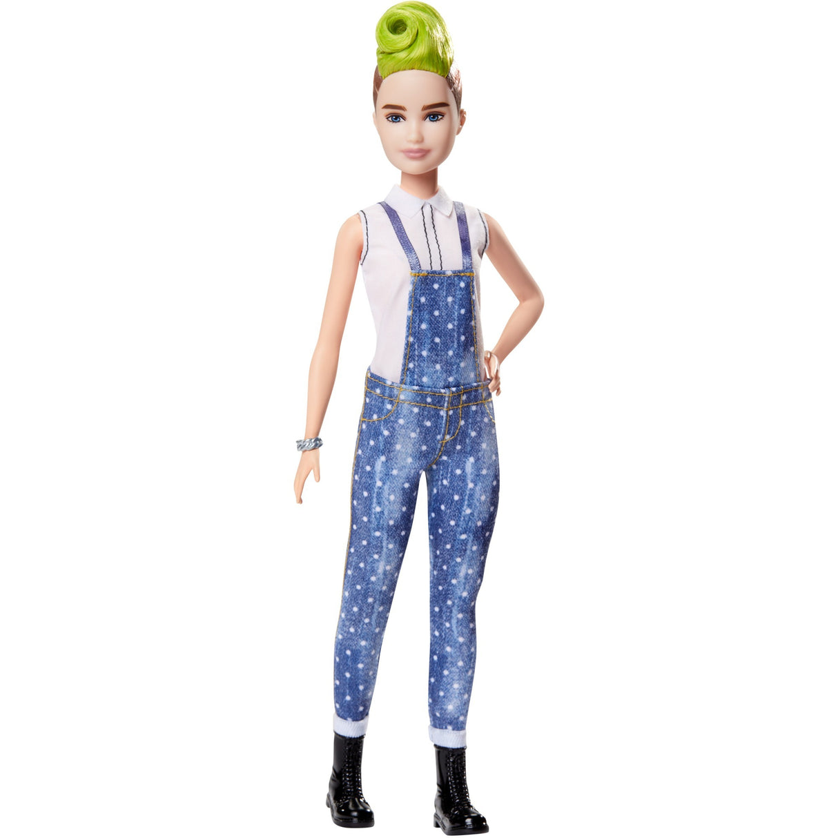 Matbel Moudisticas Doll 124 Mohawk