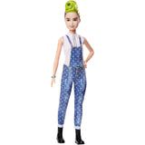 Matbel Moudisticas Doll 124 Mohawk