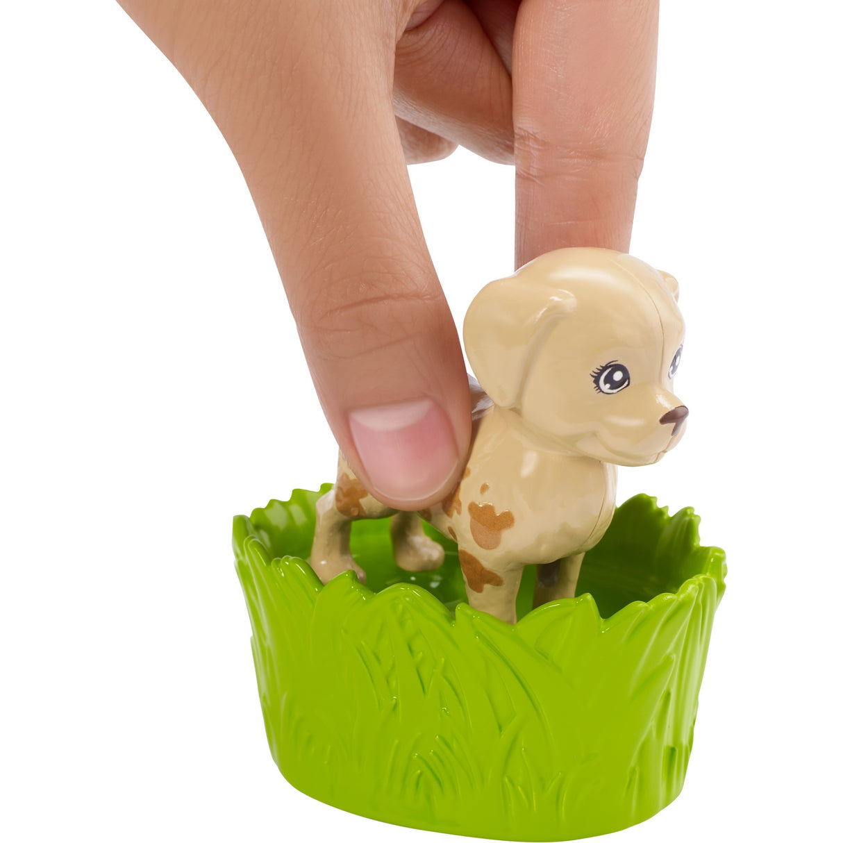 Mattel 'n' laver la poupée et le jeu de jeux