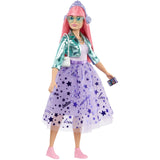 Mattel Adventure Daisy avec chaton