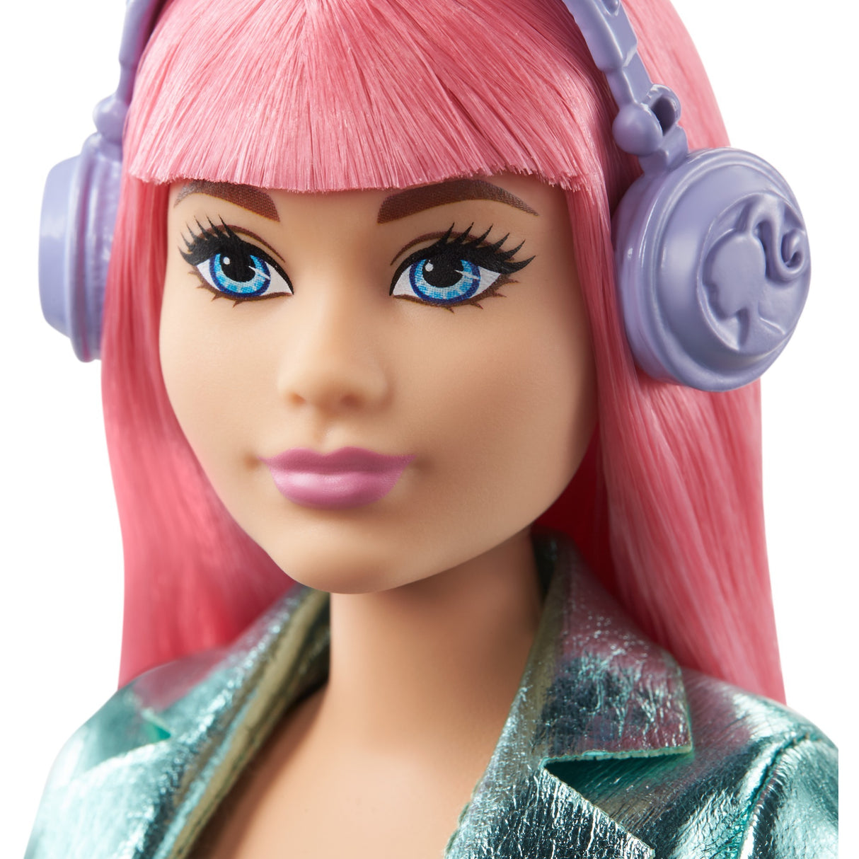 Mattel Adventure Daisy avec chaton