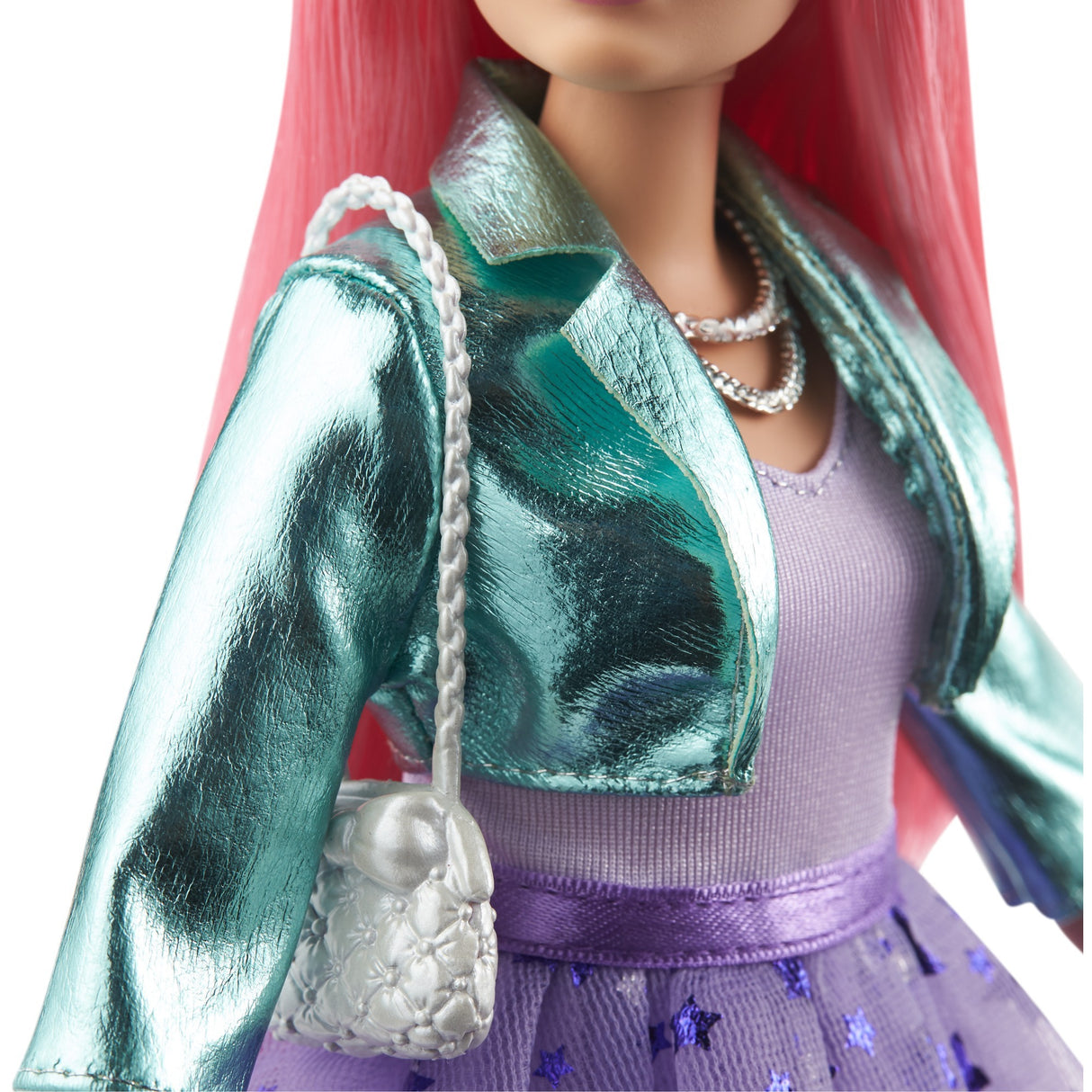 Mattel Adventure Daisy avec chaton