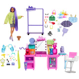 Mattel Extra play set