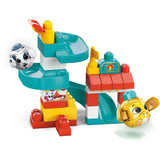 Mattel mira un parque de atracciones en bloque