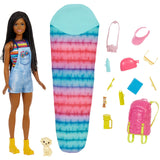 Mattel Pop Camping Brooklyn