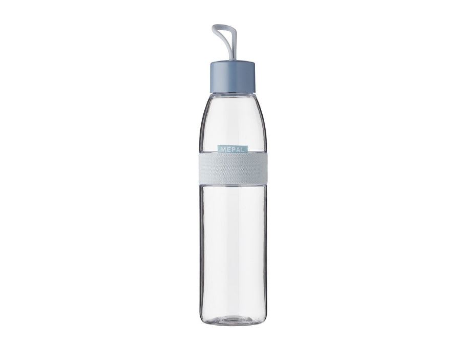 Mepal Water bottle Ellipse 700 ml - Nordic Blue