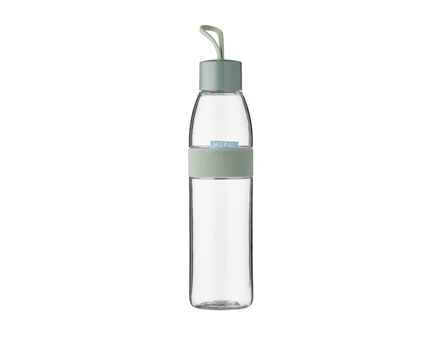 Ellipse de botella de agua Mepal - 700 ml - Sabio nórdico