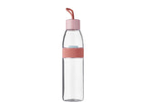 Elipsa za steklenico z vodo -700 ml - živahna mauve