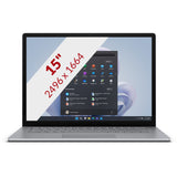 Microsoft Surface ordinateur portable 5 (RI9-00009? NL)