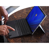 Microsoft Surface Signature Keyboard with fingerprintlez