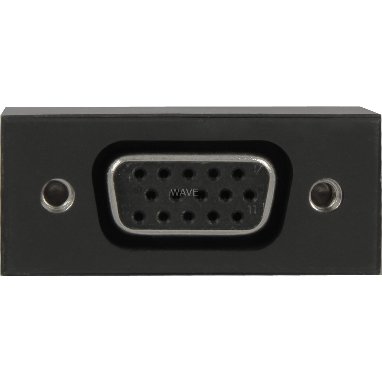 Microsoft Surface USB-C an VGA-Adapter