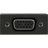 Microsoft Surface USB-C an VGA-Adapter
