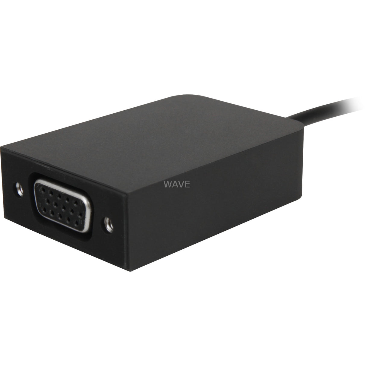 Microsoft Surface USB-C an VGA-Adapter