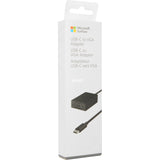 Microsoft Surface USB-C an VGA-Adapter