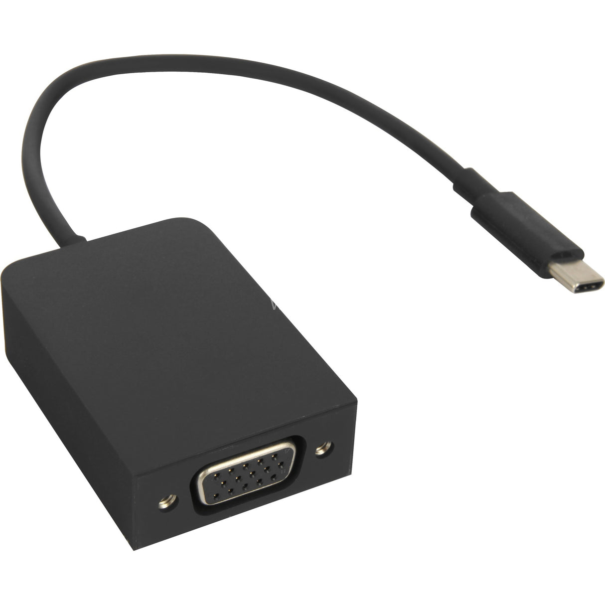 Microsoft Surface USB-C an VGA-Adapter