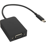 Microsoft Surface USB-C an VGA-Adapter