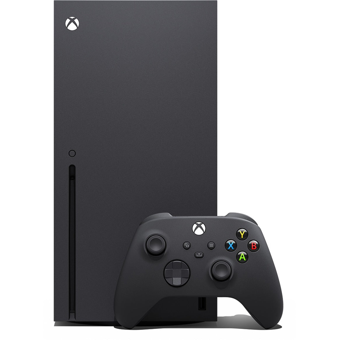 Microsoft Xbox Series X, 1 TB Diablo IV bundle