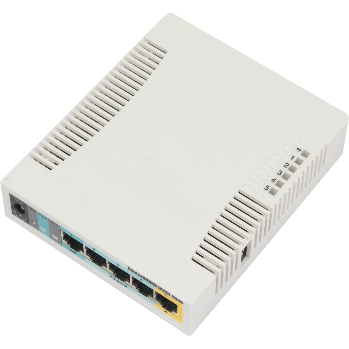 Mikrotik RB951UI-2HD