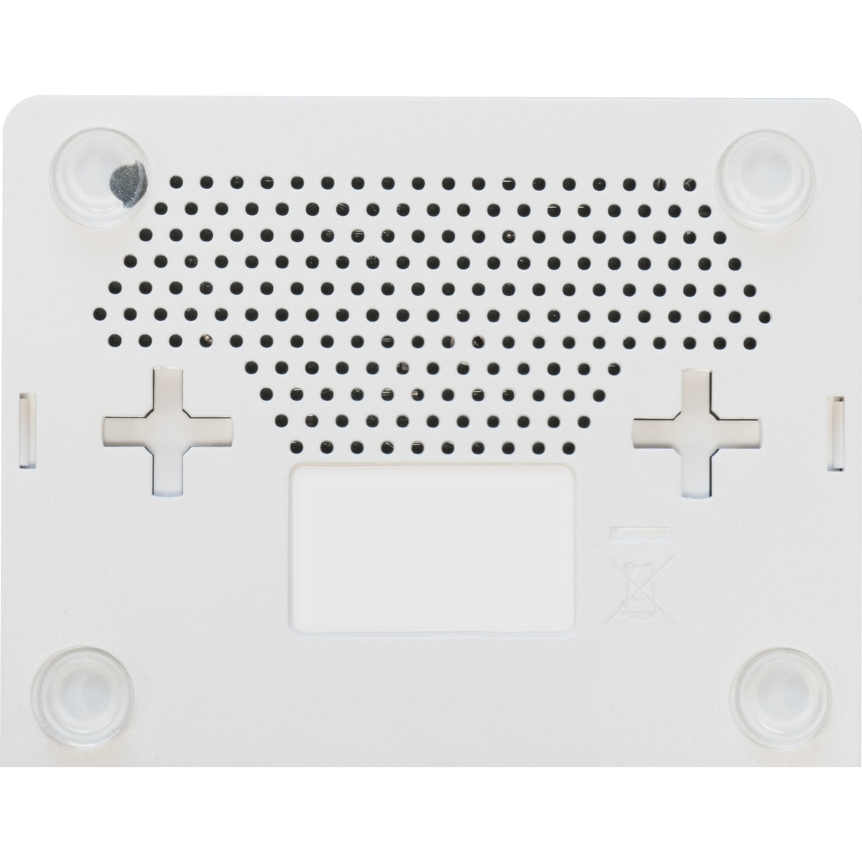 Mikrotik hex rb750gr3