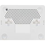 Mikrotik hex rb750gr3