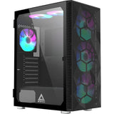 Montech x3 mesh