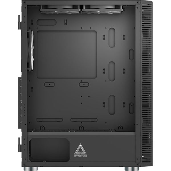 Montech x3 mesh