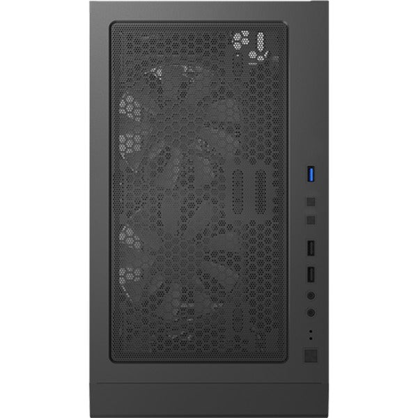 Montech x3 mesh