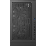 Montech x3 mesh