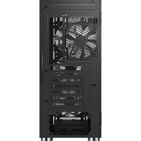 Montech x3 mesh