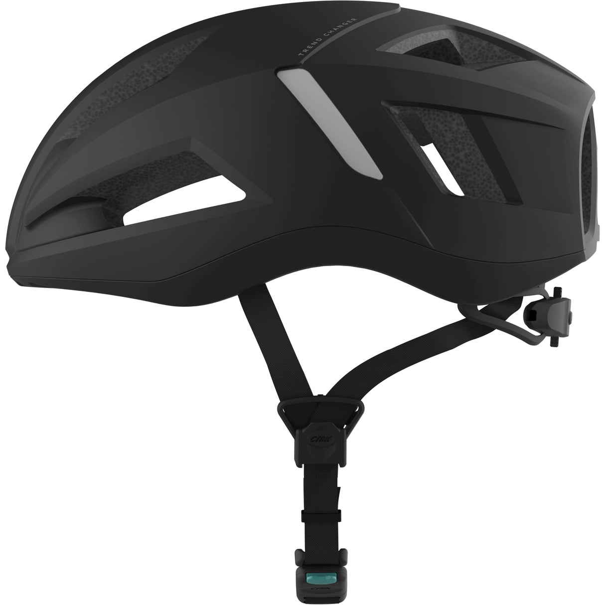 CRNK-Helm Neues Artica Black L 57-63 cm