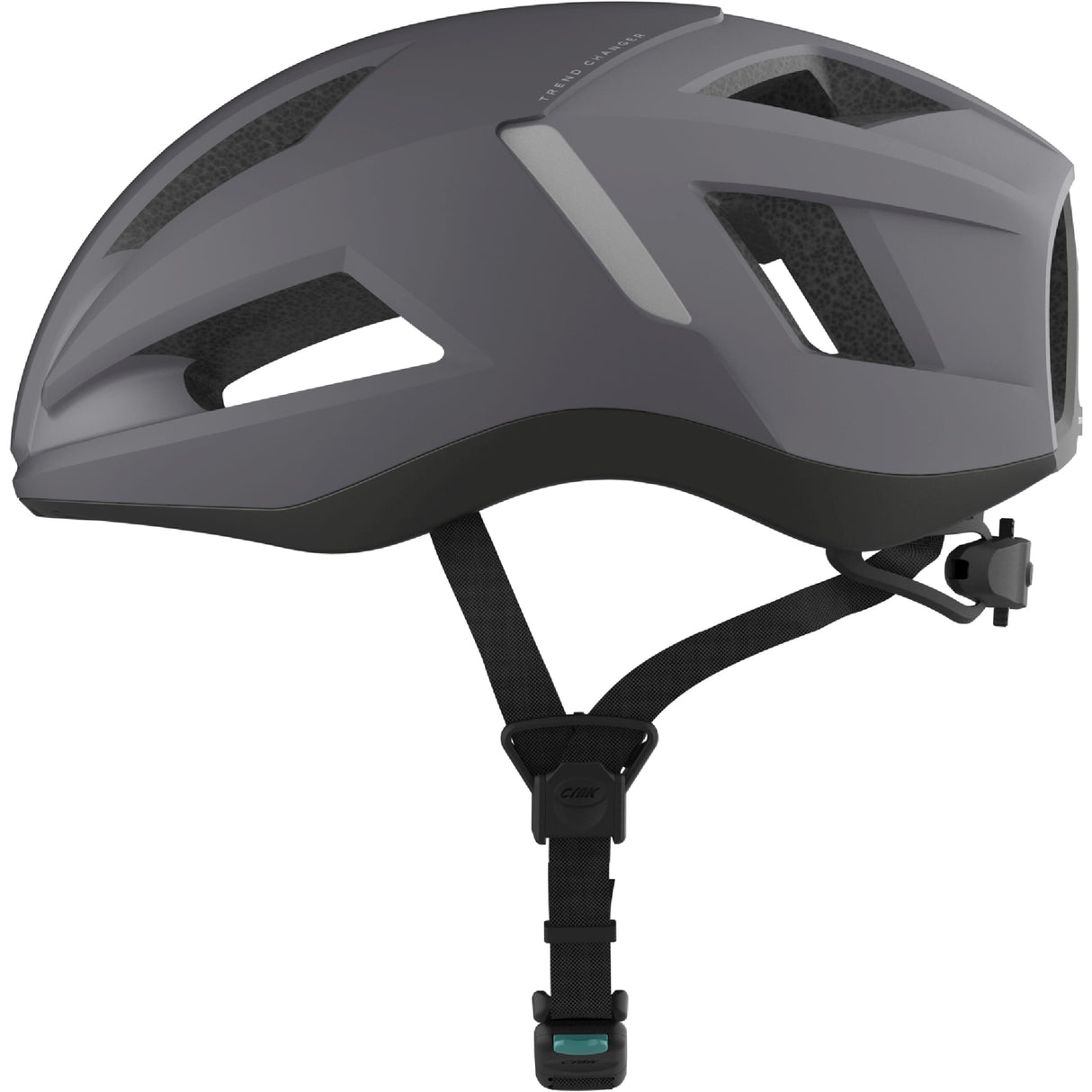 CRNK-Helm Neues Artica Grey L 57-63 cm